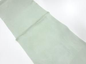 未使用品　正絹　帯揚げ